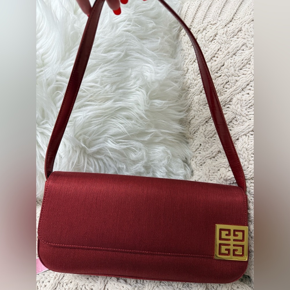 ❌SOLD Givenchy shoulder bag